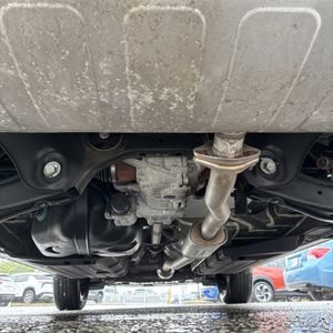 صورة مصغرة 25 لـ 2025 KIA SPORTAGE EX