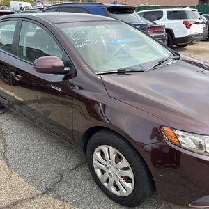 2011 KIA FORTE EX — миниатюра 55