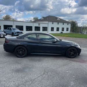 BMW 435I XDRIVE - 10