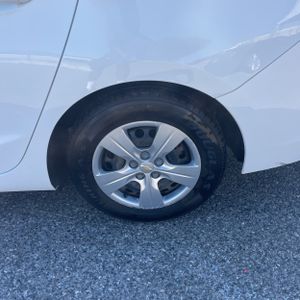 صورة مصغرة 16 لـ 2017 Chevrolet CRUZE LS AUTO