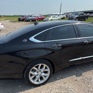 صورة 9 لـ 2014 Chevrolet IMPALA LTZ