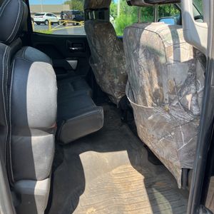 2015 Chevrolet SILVERADO 1500 LT — миниатюра 35
