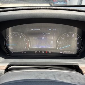 2020 FORD EXPLORER LIMITED — миниатюра 38