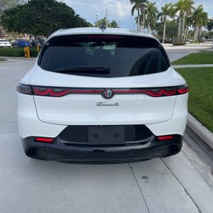 ALFA ROMEO TONALE AWD - 7