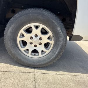 2018 Chevrolet SILVERADO 1500 LTZ 缩略图 18