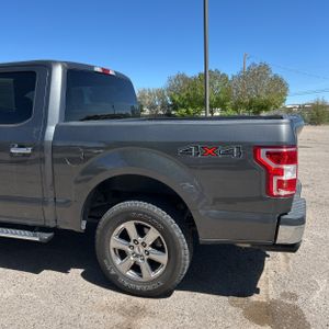 FORD F-150 XLT - 6