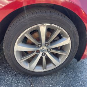 صورة مصغرة 20 لـ 2009 Lincoln MKS BASE