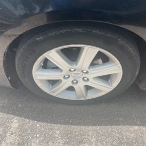 2007 Lexus ES 350 BASE 缩略图 15