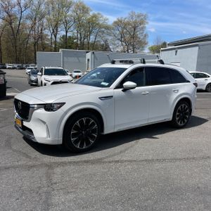 MAZDA CX-90 3.3 TURBO S PREMIUM - 1