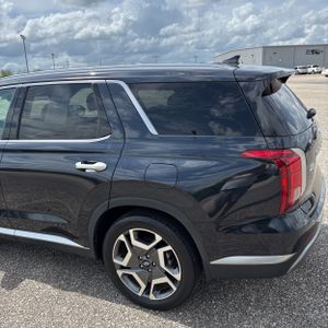 HYUNDAI PALISADE SEL - 5