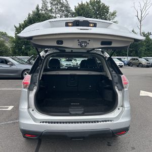 صورة مصغرة 43 لـ 2016 Nissan ROGUE SL