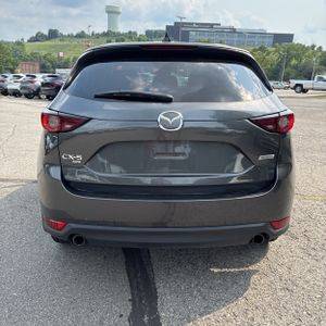 صورة 7 لـ 2021 Mazda CX-5 TOURING
