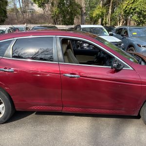 HONDA ACCORD CROSSTOUR EX-L - 10