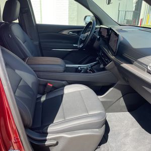 صورة مصغرة 33 لـ 2026 Chevrolet TRAVERSE LT