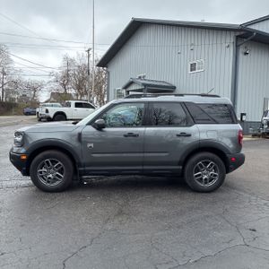 FORD BRONCO SPORT BIG BEND - 3