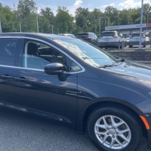 2017 Chrysler PACIFICA TOURING — миниатюра 13