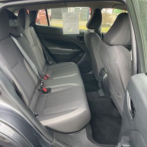 صورة مصغرة 34 لـ 2024 Subaru IMPREZA BASE