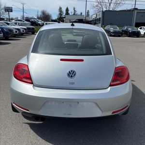 VOLKSWAGEN BEETLE TDI - 7