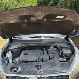صورة مصغرة 43 لـ 2019 KIA SORENTO LX