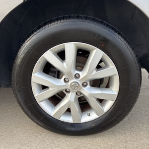 صورة مصغرة 18 لـ 2011 Nissan MURANO SL