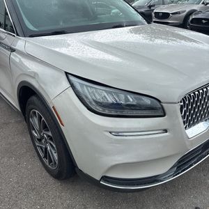 2020 Lincoln CORSAIR STANDARD 缩略图 55