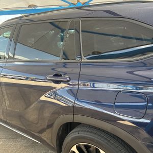 2021 Toyota HIGHLANDER XSE 照片 6