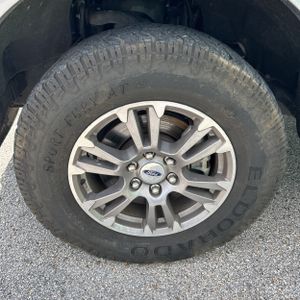 صورة مصغرة 16 لـ 2020 FORD F-150 LARIAT