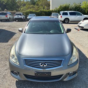 صورة 14 لـ 2011 Infiniti G37X