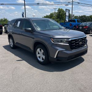 صورة مصغرة 12 لـ 2023 Honda PILOT LX