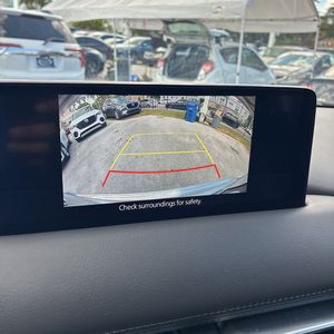 2024 Mazda CX-5 2.5 S PREFERRED 照片 39