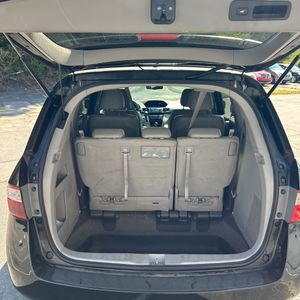 صورة 43 لـ 2012 Honda ODYSSEY EX-L