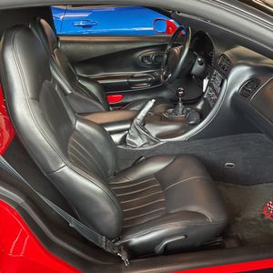 1999 Chevrolet CORVETTE BASE — миниатюра 32