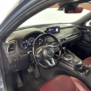 2023 Mazda CX-9 CARBON EDITION — миниатюра 38