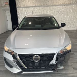 صورة مصغرة 13 لـ 2020 Nissan SENTRA SV