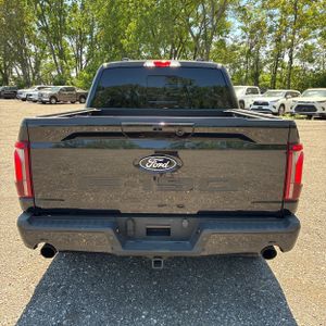 FORD F-150 LARIAT - 7