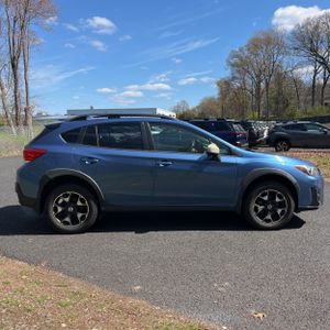 SUBARU CROSSTREK 2.0I PREMIUM - 10