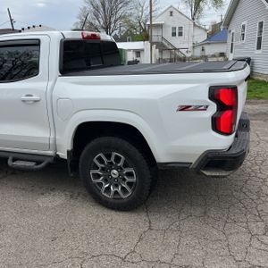 CHEVROLET COLORADO Z71 - 6