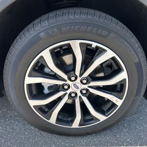 2026 FORD EXPLORER ST-LINE 缩略图 17