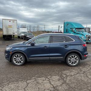LINCOLN MKC SELECT - 3
