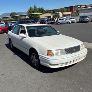 1998 Toyota AVALON XLS 缩略图 12