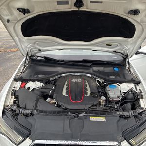 صورة مصغرة 45 لـ 2018 AUDI S6 PRESTIGE