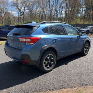 SUBARU CROSSTREK 2.0I PREMIUM - 8
