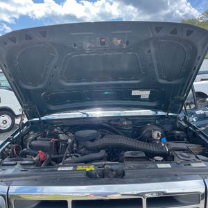 صورة مصغرة 39 لـ 1997 FORD F-250 XL