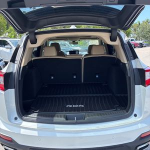 2024 Acura RDX SH-AWD W/TECH thumbnail 44
