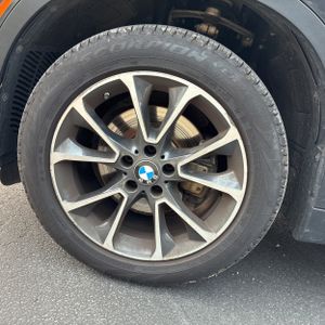 2017 BMW X5 XDRIVE35I 缩略图 15