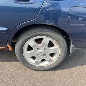 صورة 18 لـ 2006 Nissan SENTRA 1.8S