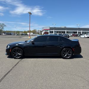 CHRYSLER 300 300S - 3