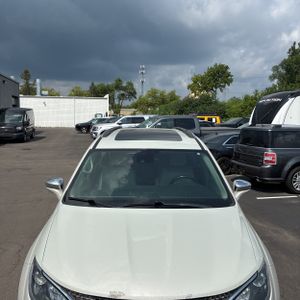 2017 Chrysler PACIFICA LIMITED — миниатюра 15
