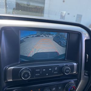 2016 Chevrolet SILVERADO 1500 LT 缩略图 37