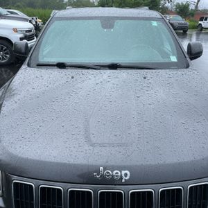 صورة مصغرة 15 لـ 2014 JEEP GRAND CHEROKEE LAREDO